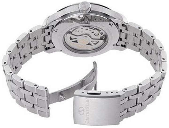 Obrázek Orient Star Contemporary Layered Skeleton Automatic