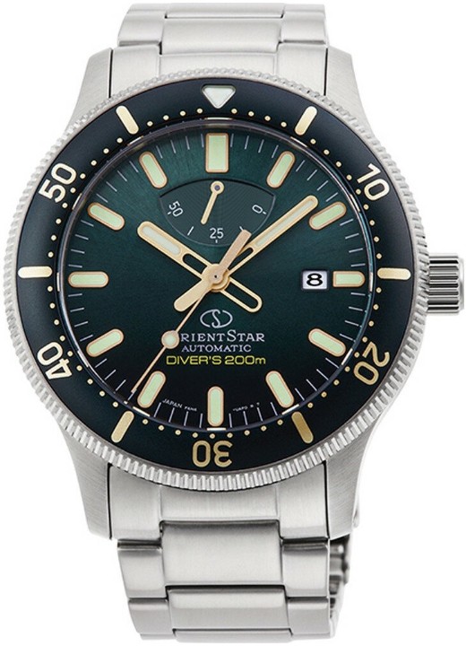 Obrázek Orient Star Sports Diver Automatic