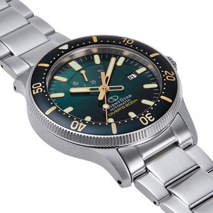 Obrázek Orient Star Sports Diver Automatic