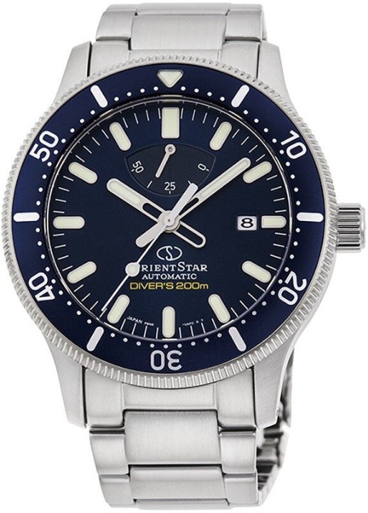 Obrázek Orient Star Sports Diver Automatic