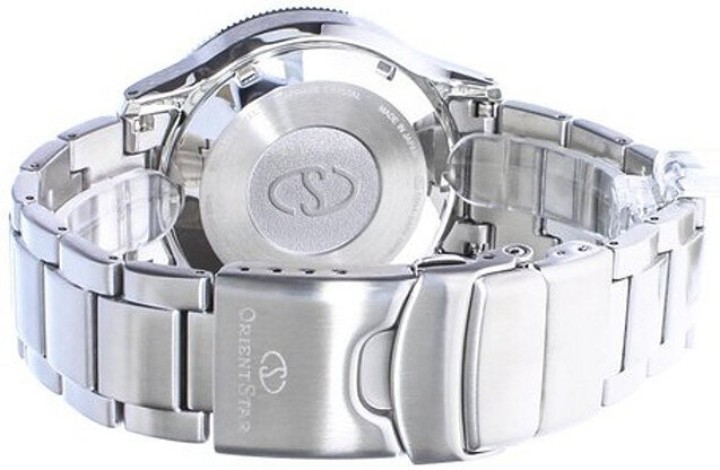Obrázek Orient Star Sports Diver Automatic