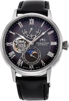 Zobrazit detail produktu - Orient Star Classic M45 F7 Moon Phase Open Heart Automatic Obrázek Orient Star Classic M45 F7 Moon Phase Open Heart Automatic