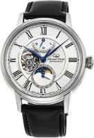 Zobrazit detail produktu - Orient Star Classic M45 F7 Moon Phase Open Heart Automatic Obrázek Orient Star Classic M45 F7 Moon Phase Open Heart Automatic