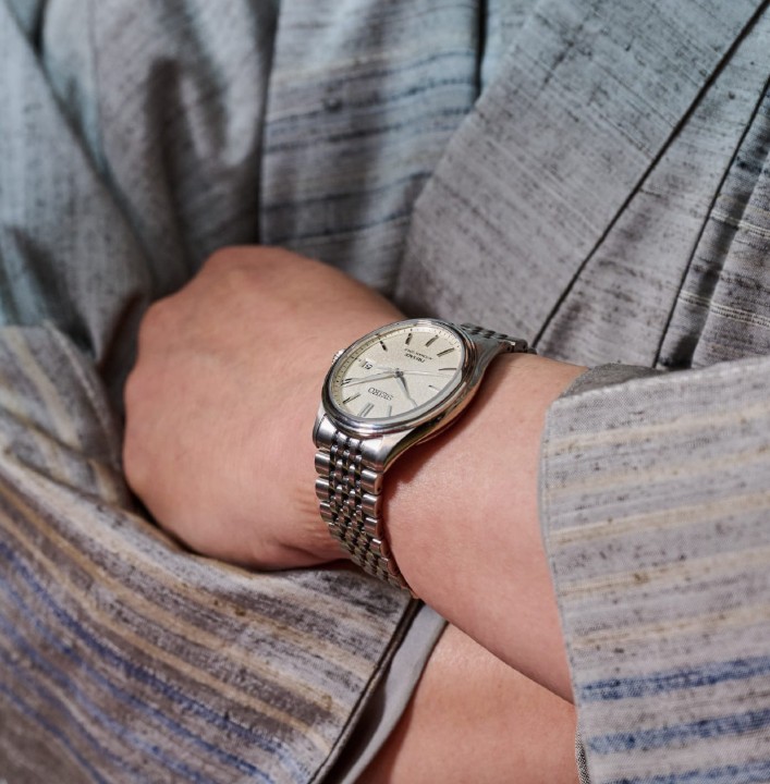 Obrázek Seiko Presage Classic ‘Shiro-iro’