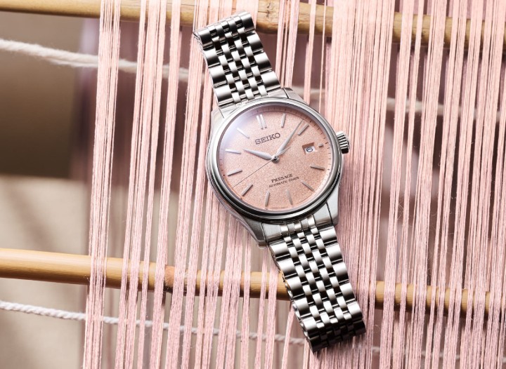 Obrázek Seiko Presage Classic ‘Araigaki’