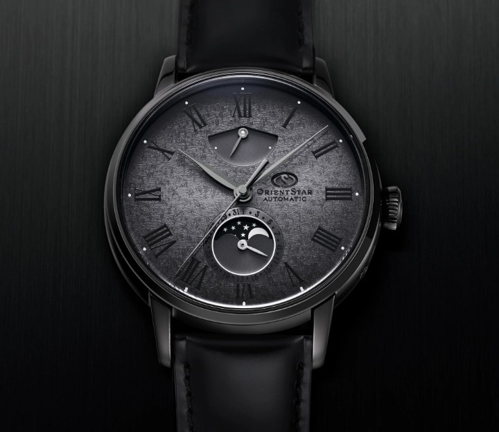 Obrázek Orient Star Classic M45 Automatic Limited Edition