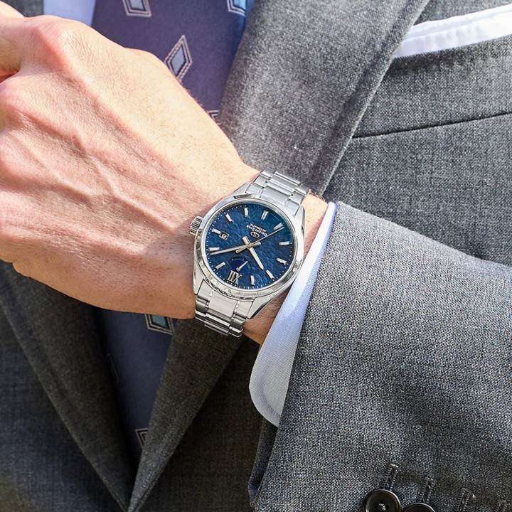 Obrázek Orient Star Contemporary M34 F8 Date