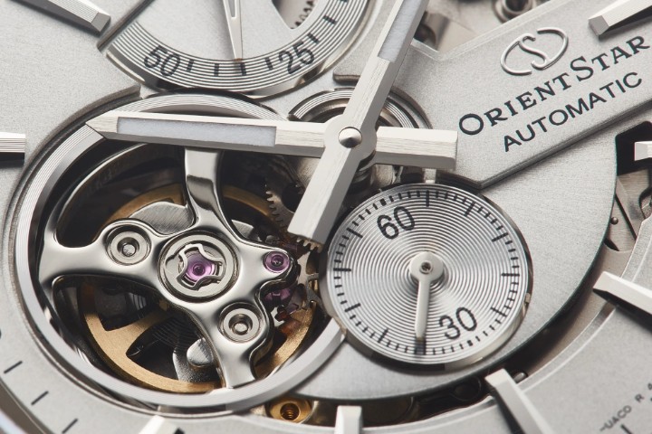 Obrázek Orient Star Contemporary Modern Skeleton Automatic