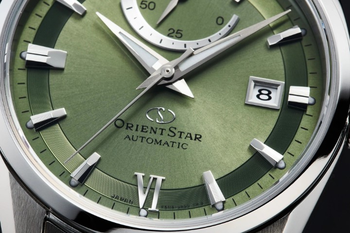 Obrázek Orient Star Contemporary Automatic