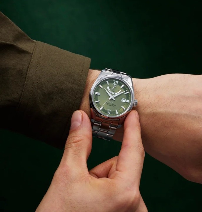 Obrázek Orient Star Contemporary Automatic