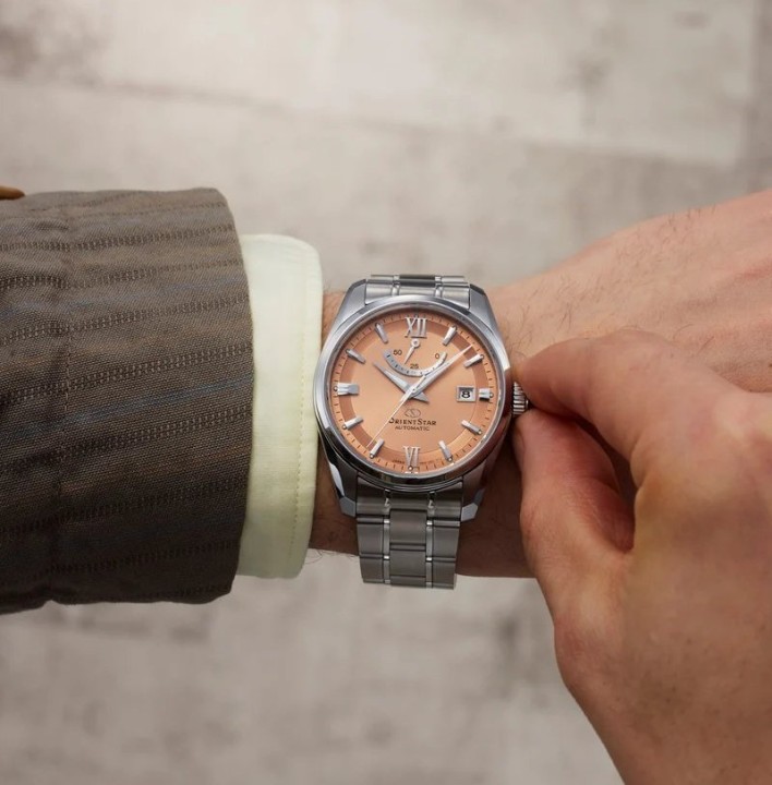 Obrázek Orient Star Contemporary Automatic