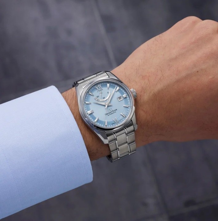 Obrázek Orient Star Contemporary Automatic
