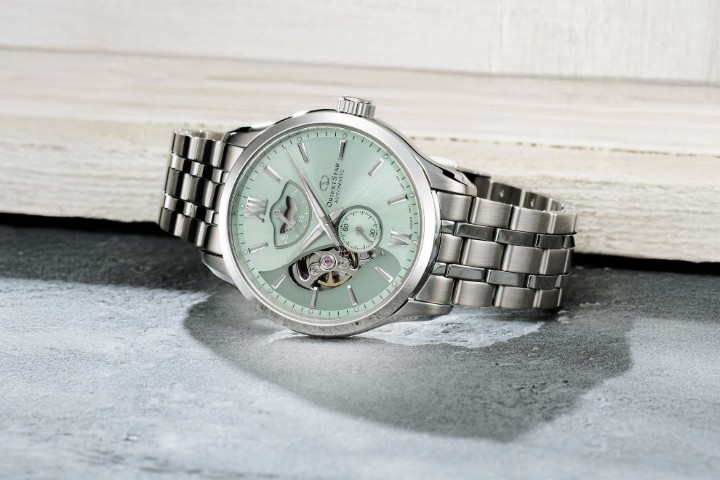 Obrázek Orient Star Contemporary Layered Skeleton Automatic Limited Edition