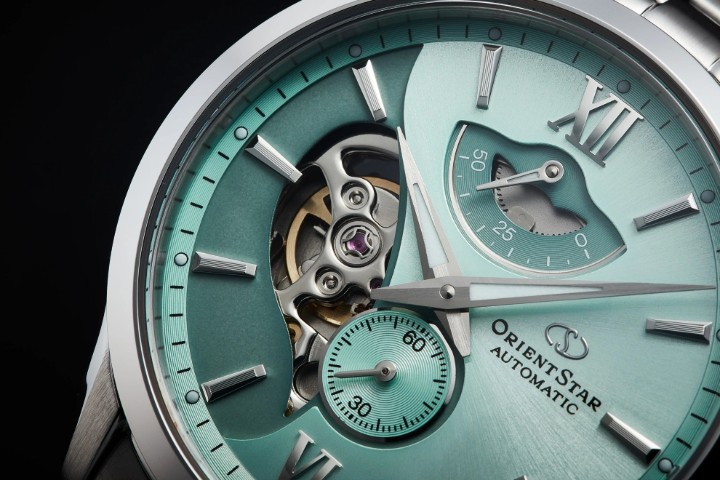 Obrázek Orient Star Contemporary Layered Skeleton Automatic Limited Edition