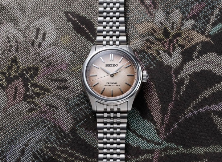 Obrázek Seiko Presage Classic Series