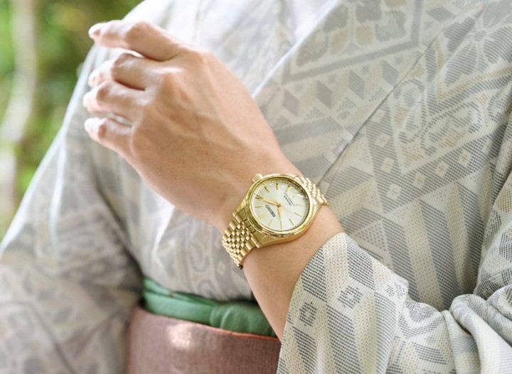 Obrázek Seiko Presage Classic Series