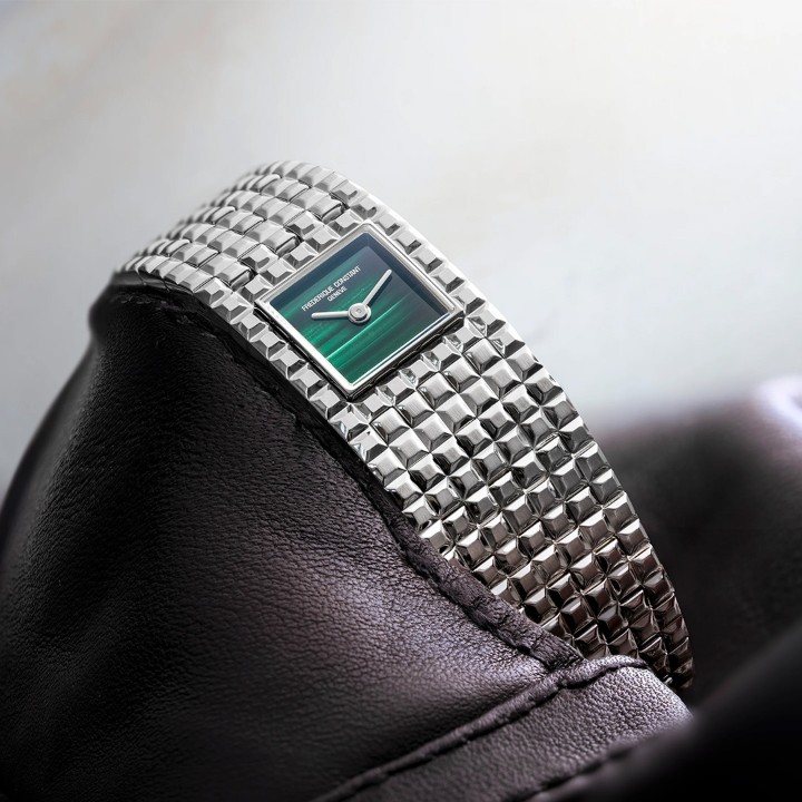 Obrázek Frederique Constant Classics Manchette