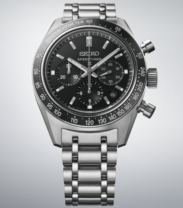 Obrázek Seiko Prospex Speedtimer