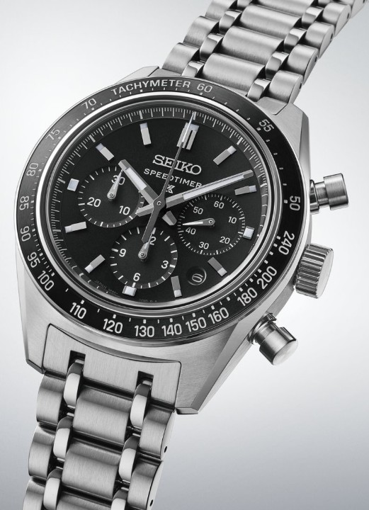 Obrázek Seiko Prospex Speedtimer