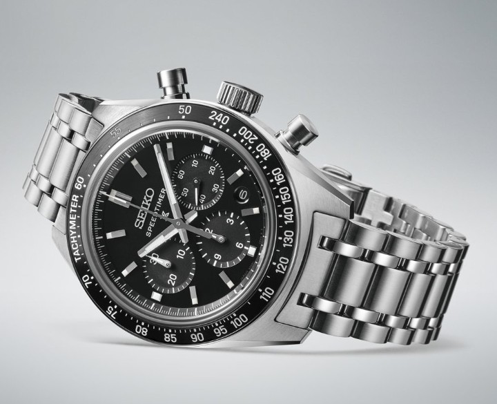 Obrázek Seiko Prospex Speedtimer
