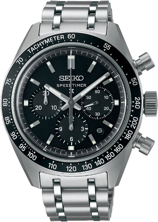 Obrázek Seiko Prospex Speedtimer