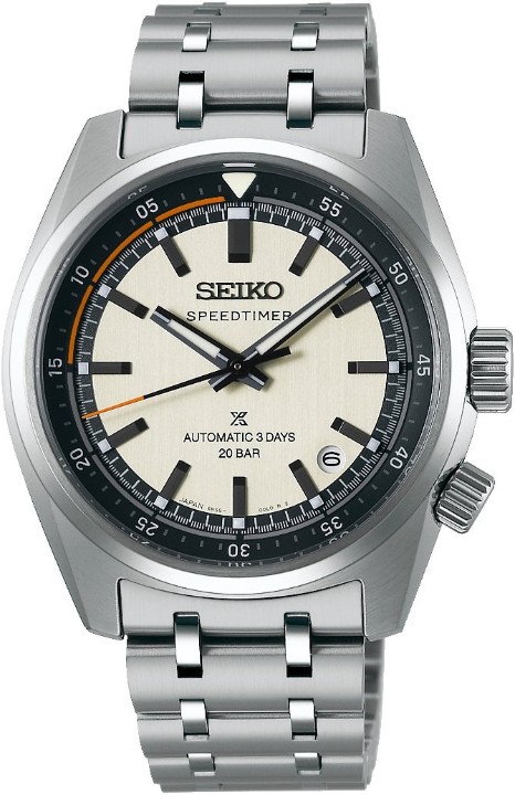 Obrázek Seiko Prospex Speedtimer
