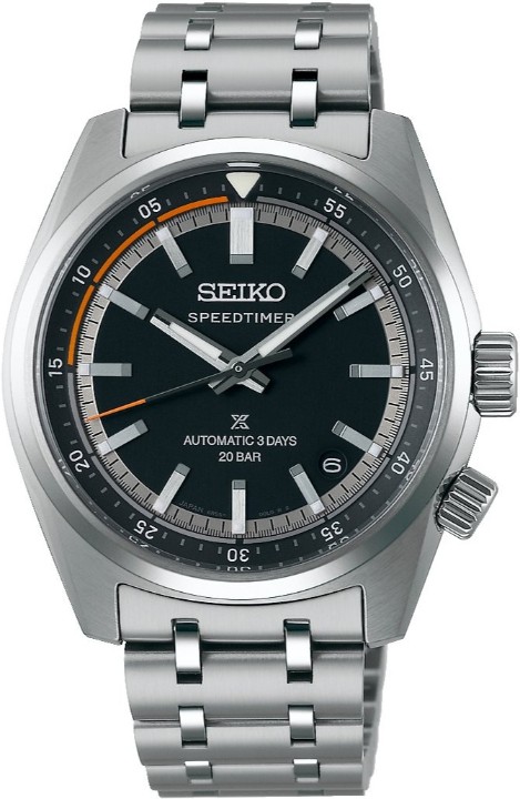 Obrázek Seiko Prospex Speedtimer