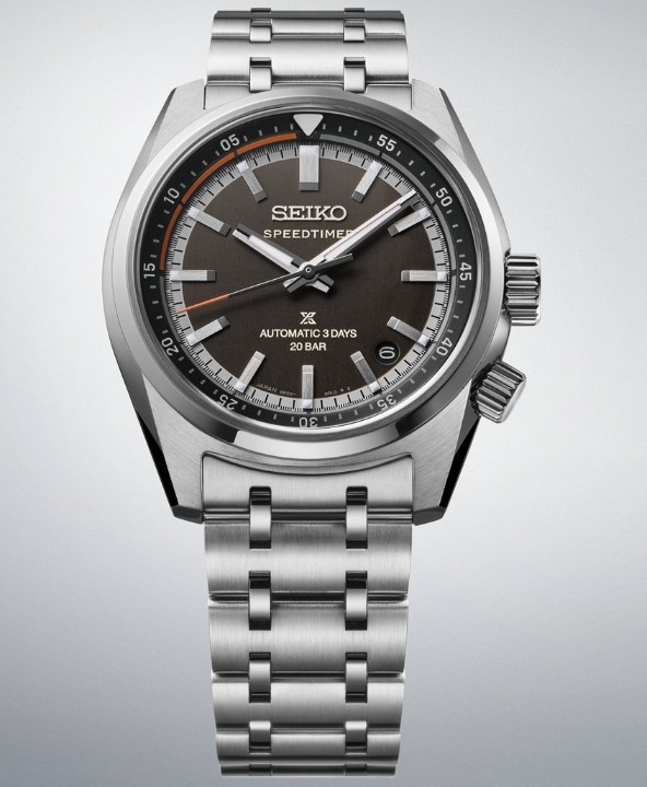 Obrázek Seiko Prospex Speedtimer