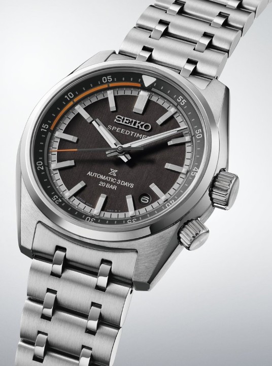 Obrázek Seiko Prospex Speedtimer