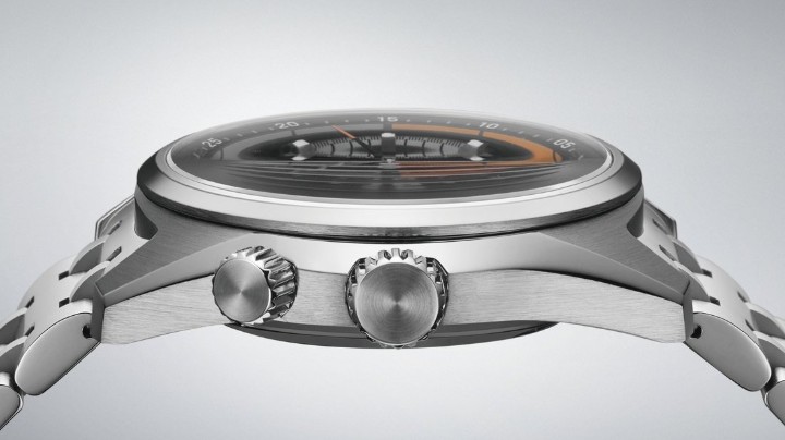 Obrázek Seiko Prospex Speedtimer