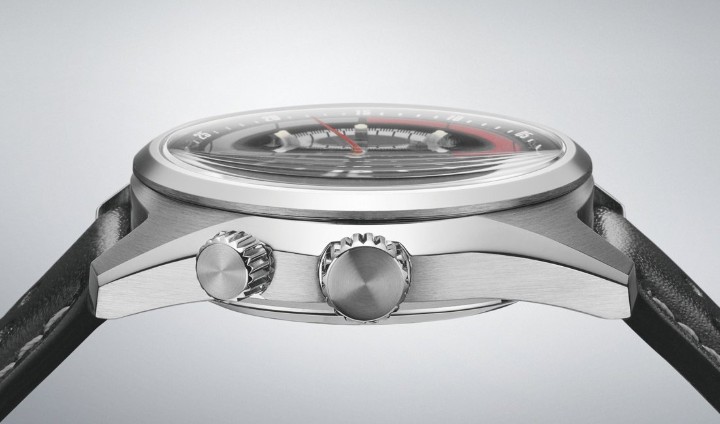 Obrázek Seiko Prospex Speedtimer Datsun 240Z Limited Edition