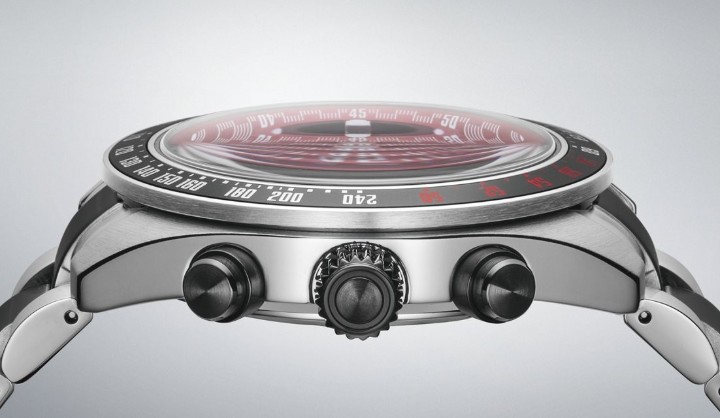 Obrázek Seiko Prospex Speedtimer Datsun 240Z Limited Edition