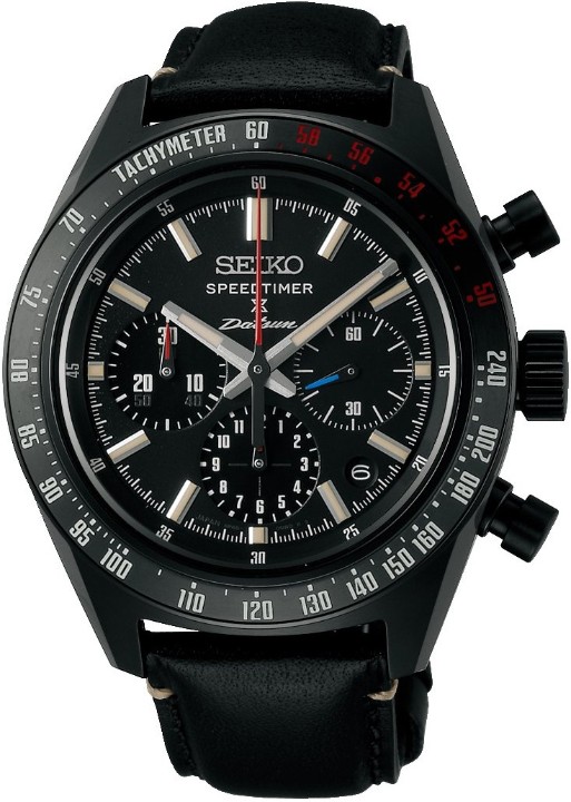 Obrázek Seiko Prospex Speedtimer Datsun 240Z Limited Edition