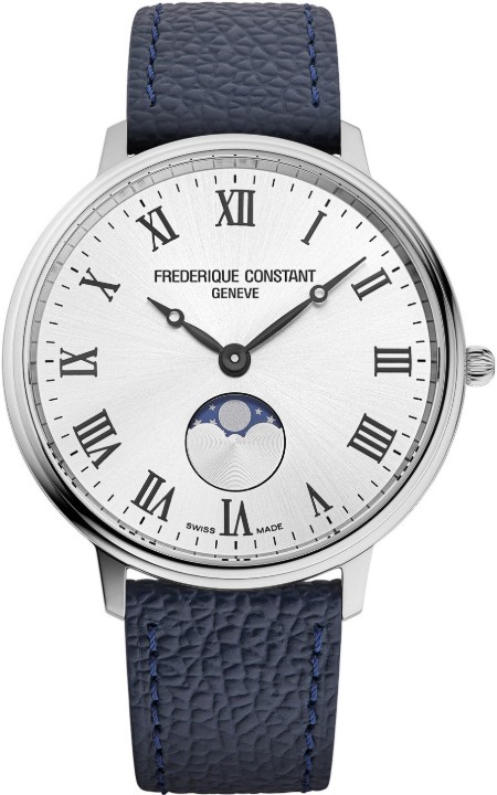 Obrázek Frederique Constant Classics Quartz Moonphase