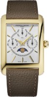Zobrazit detail produktu - Frederique Constant Classics Carrée Calendar Moonphase Obrázek Frederique Constant Classics Carrée Calendar Moonphase