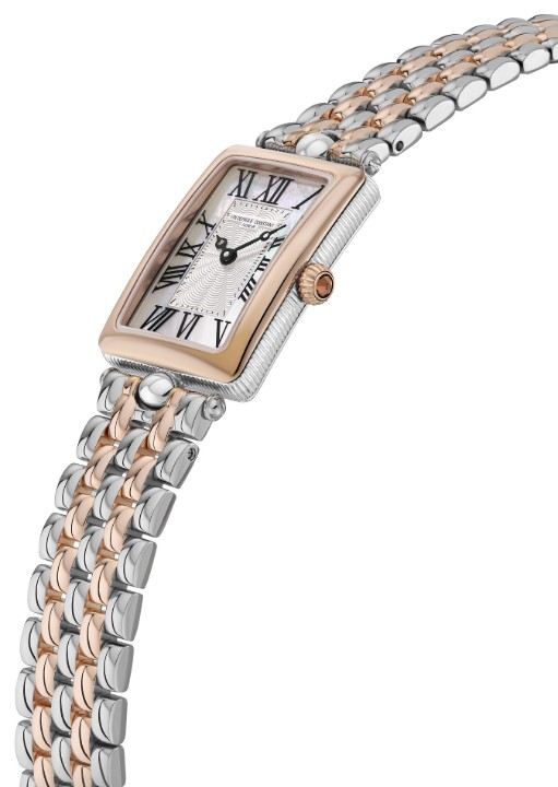 Obrázek Frederique Constant Classics Art Deco Carrée