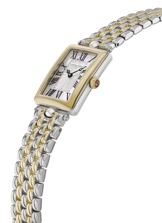 Obrázek Frederique Constant Classics Art Deco Carrée