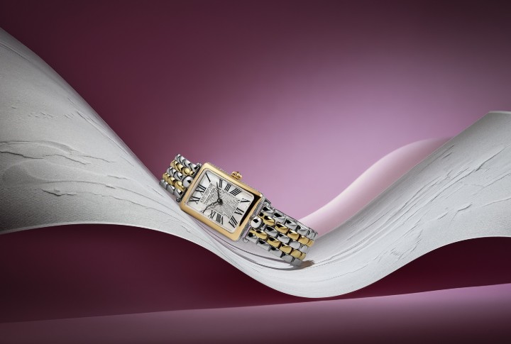 Obrázek Frederique Constant Classics Art Deco Carrée