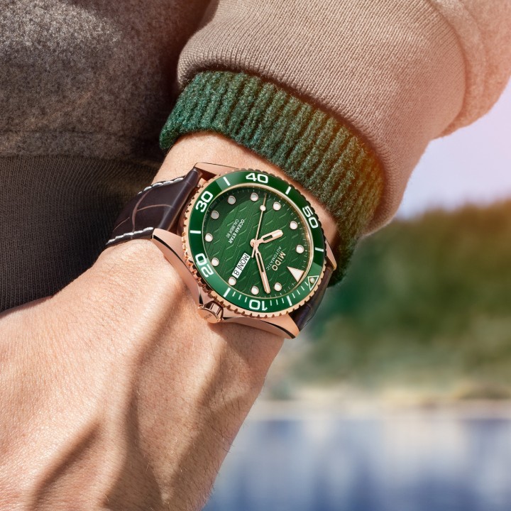 Obrázek Mido Ocean Star 200C