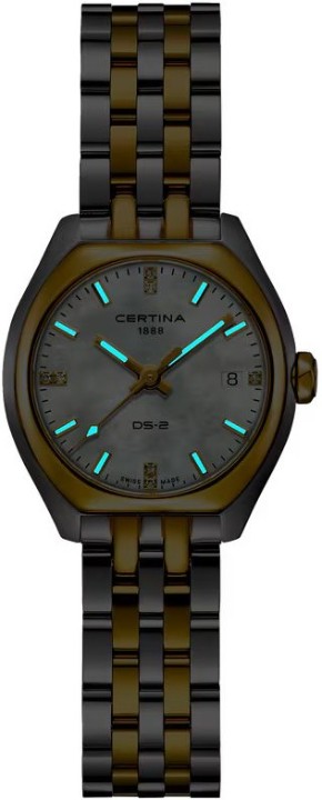 Obrázek Certina DS-2 Lady
