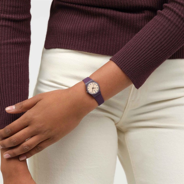 Obrázek Swatch Repeat Chic