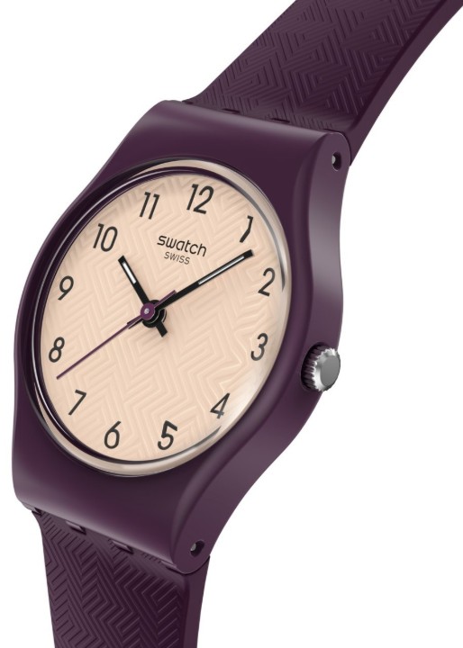 Obrázek Swatch Repeat Chic