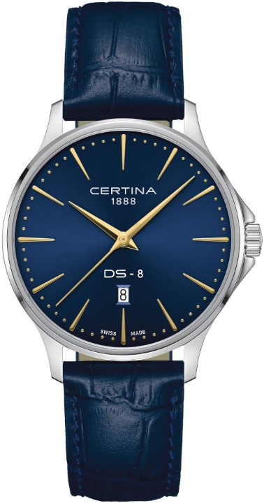 Obrázek Certina DS-8