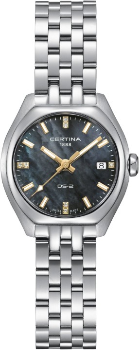 Obrázek Certina DS-2 Lady