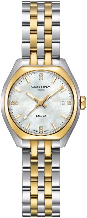 Obrázek Certina DS-2 Lady