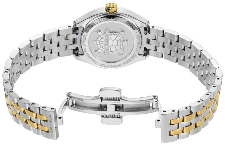 Obrázek Certina DS-2 Lady