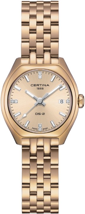 Obrázek Certina DS-2 Lady