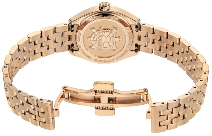 Obrázek Certina DS-2 Lady