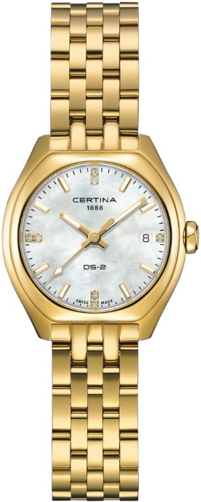 Obrázek Certina DS-2 Lady