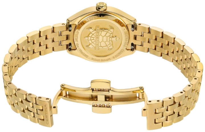 Obrázek Certina DS-2 Lady